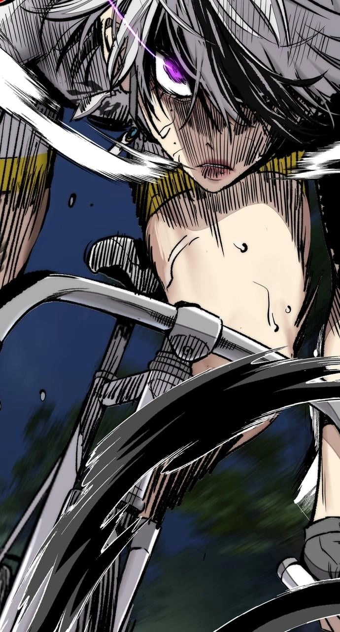 Wind Breaker Chapter 451 - Page 160