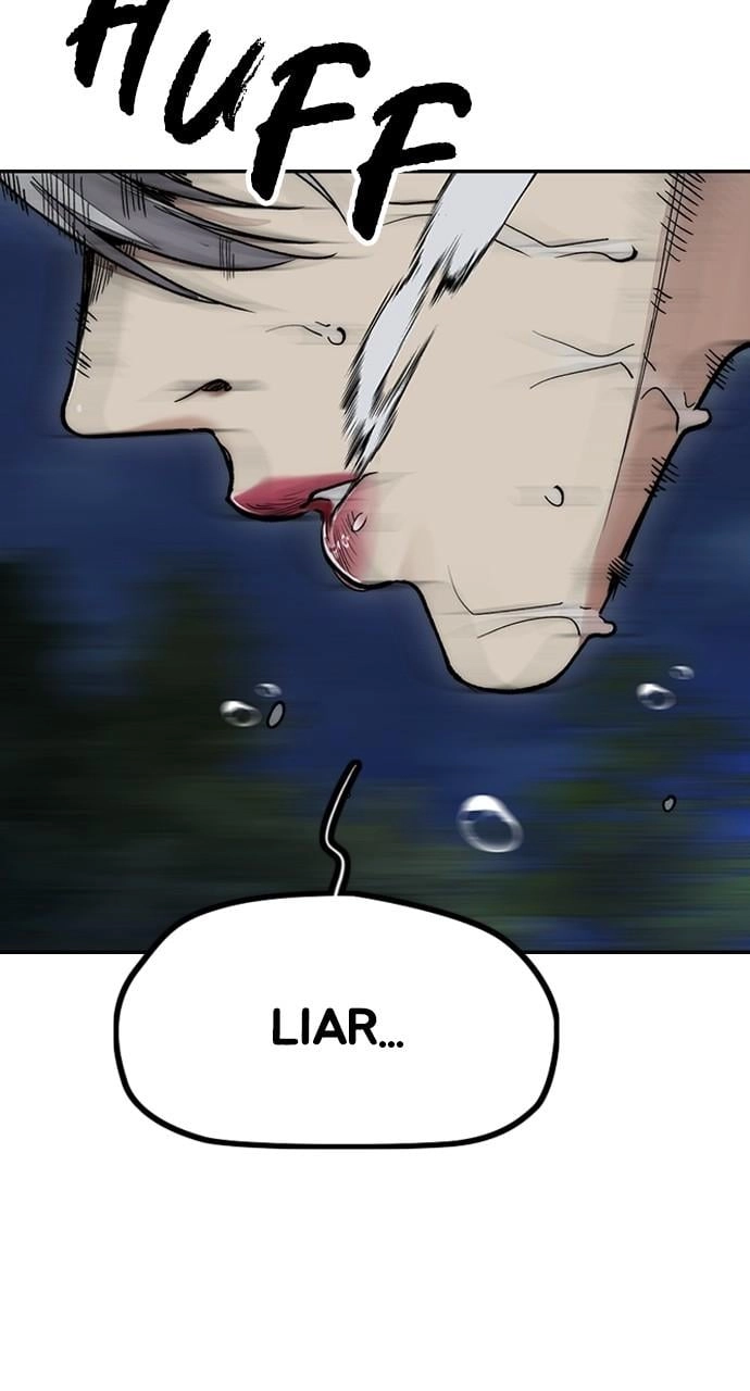Wind Breaker Chapter 451 - Page 162