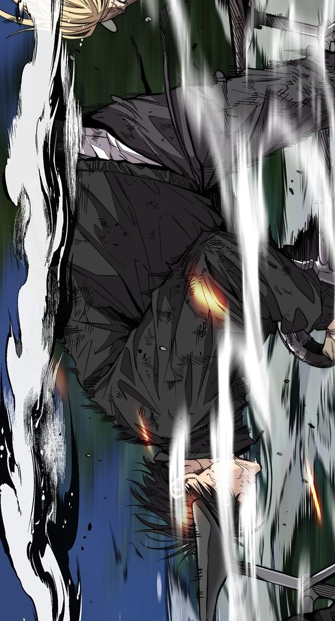 Wind Breaker Chapter 451 - Page 172