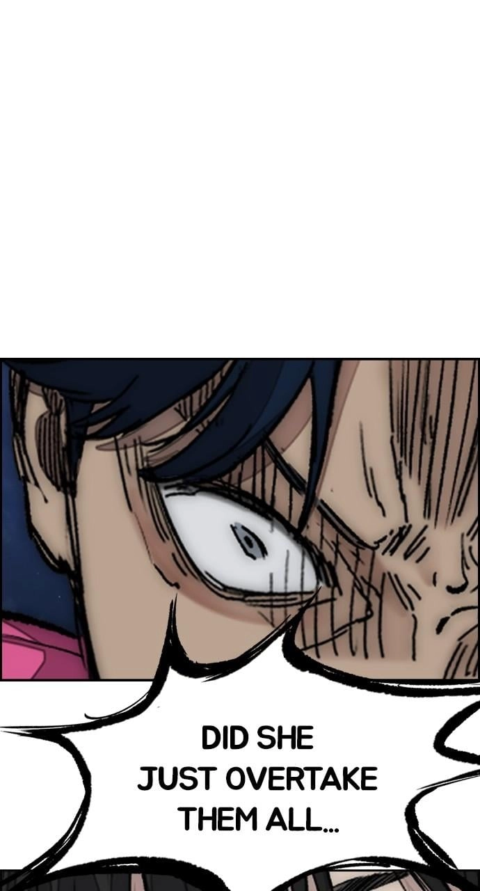 Wind Breaker Chapter 451 - Page 176