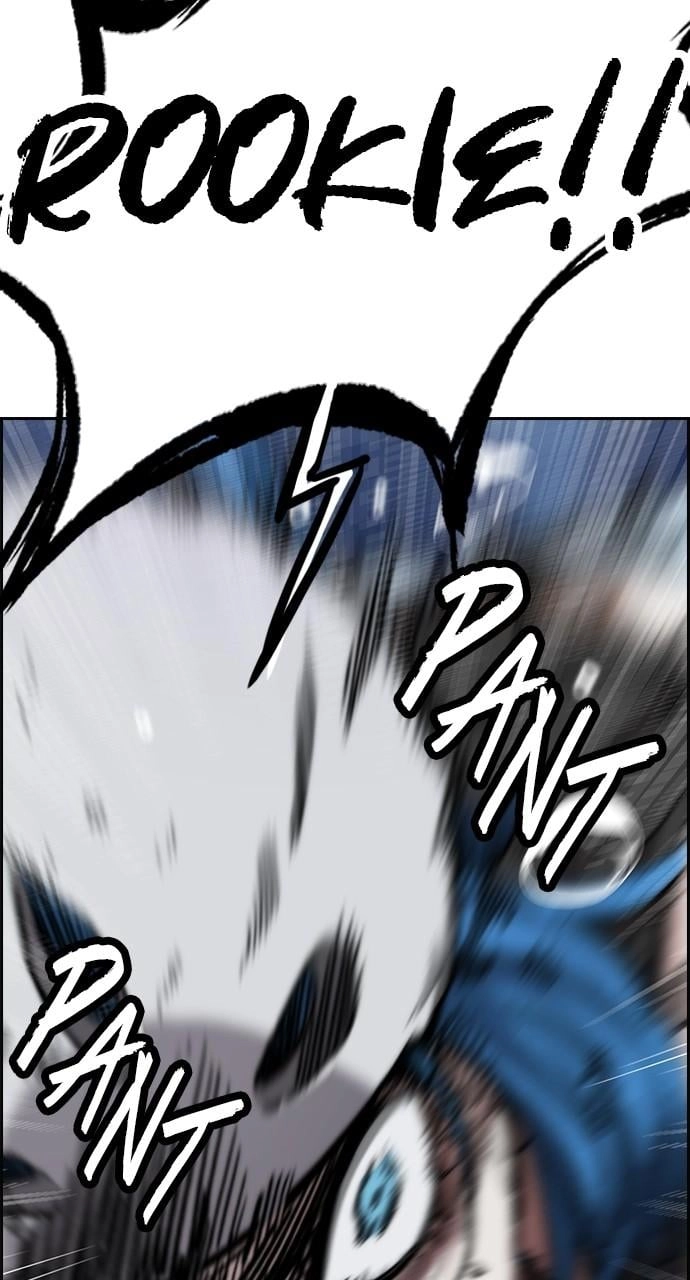 Wind Breaker Chapter 451 - Page 180