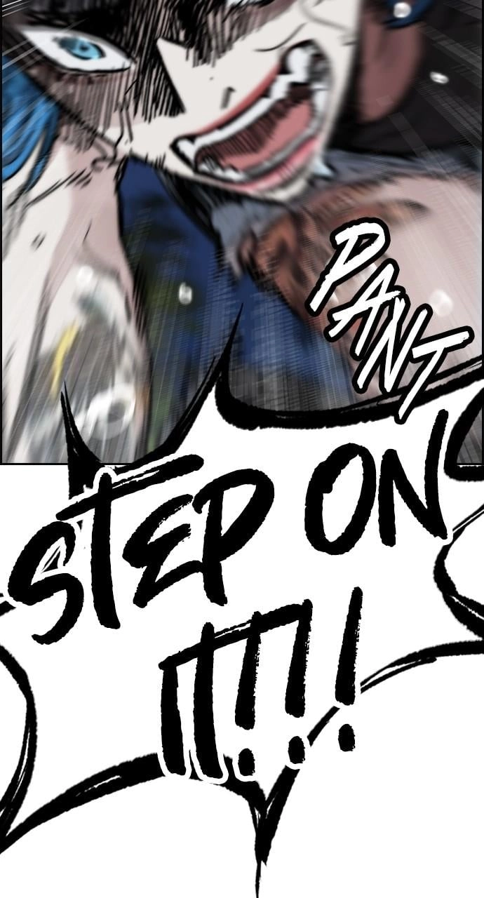 Wind Breaker Chapter 451 - Page 181