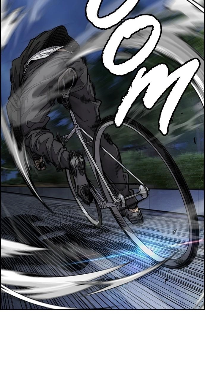 Wind Breaker Chapter 451 - Page 185