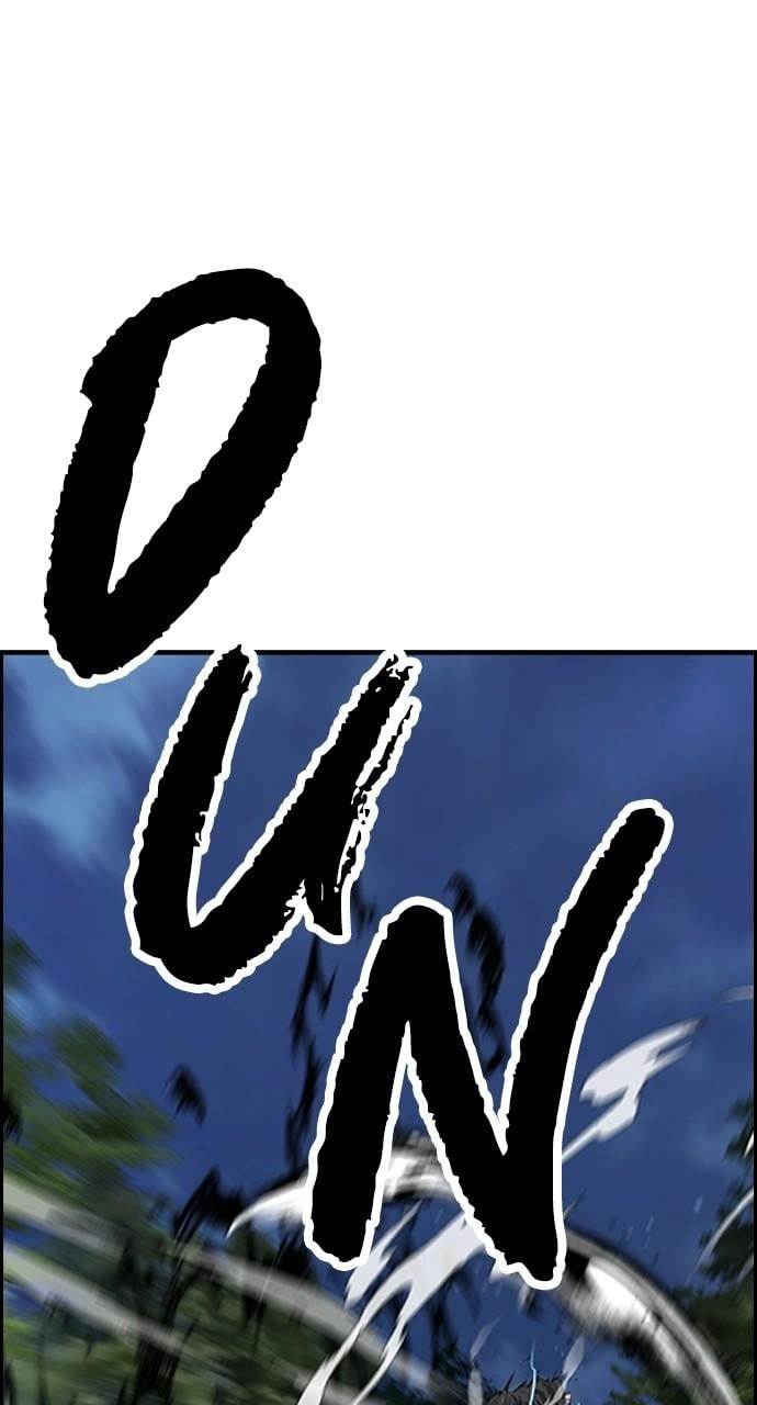 Wind Breaker Chapter 451 - Page 187