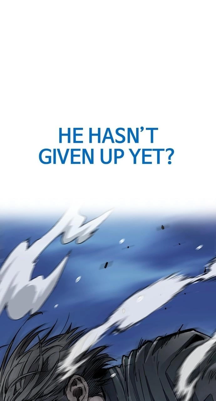 Wind Breaker Chapter 451 - Page 191