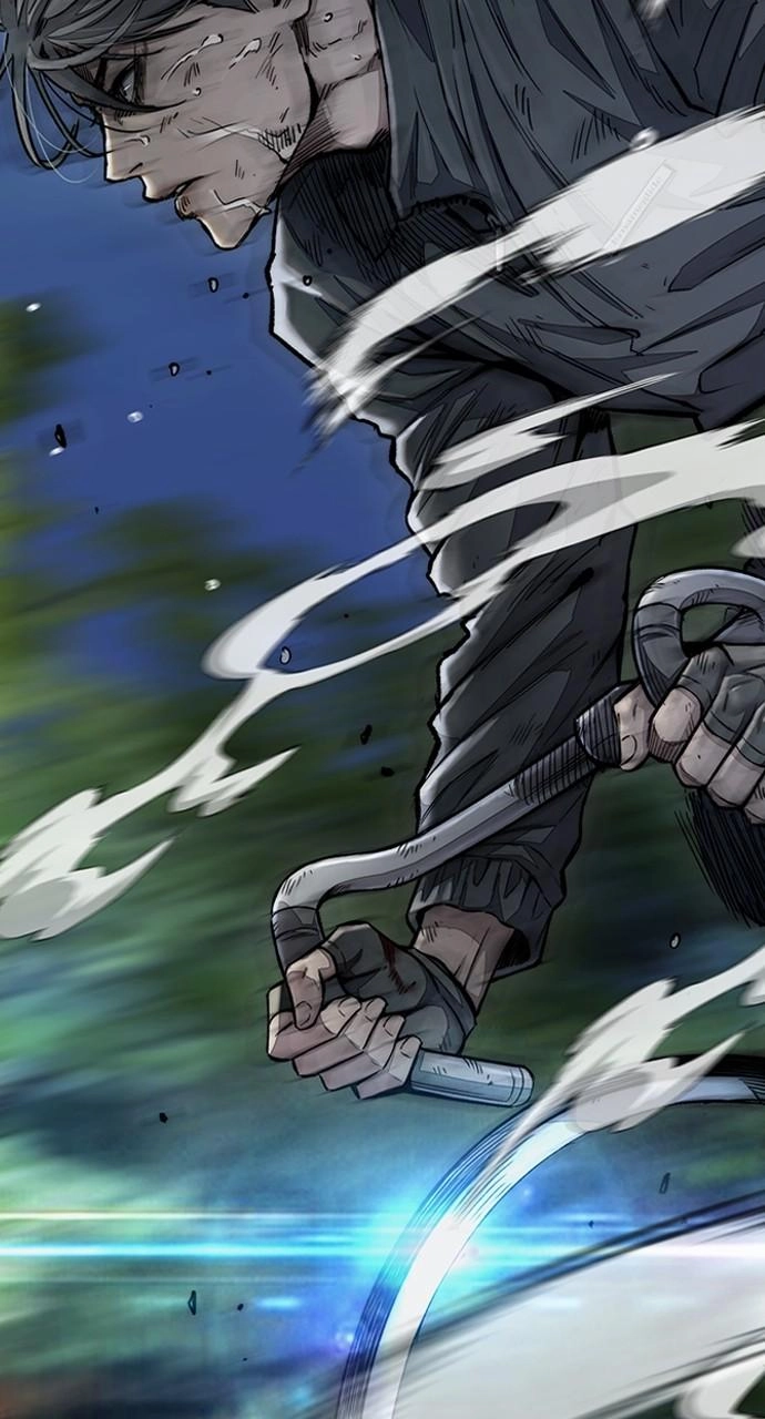 Wind Breaker Chapter 451 - Page 192