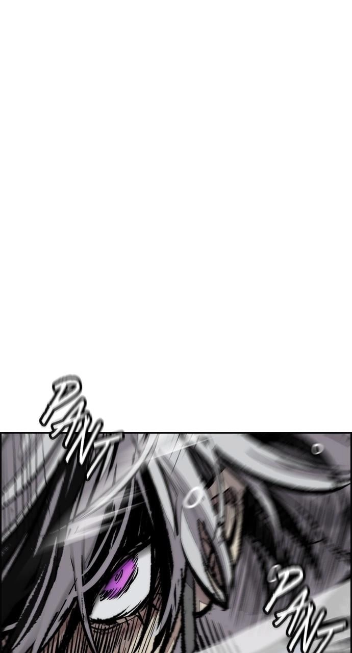 Wind Breaker Chapter 452 - Page 4