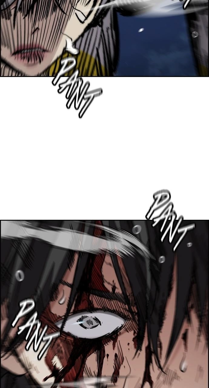 Wind Breaker Chapter 452 - Page 5