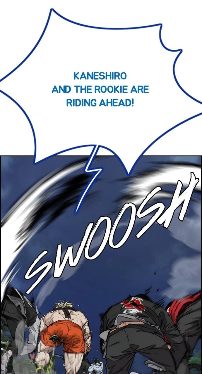 Wind Breaker Chapter 452 - Page 9