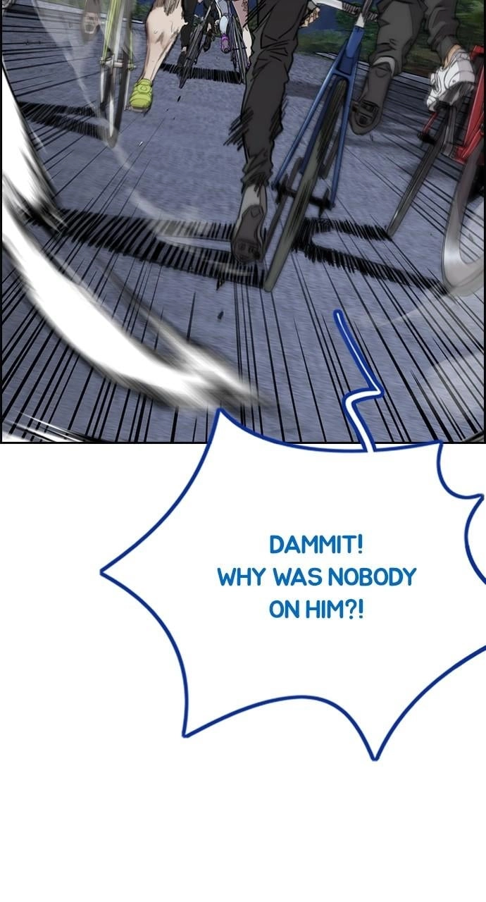 Wind Breaker Chapter 452 - Page 10
