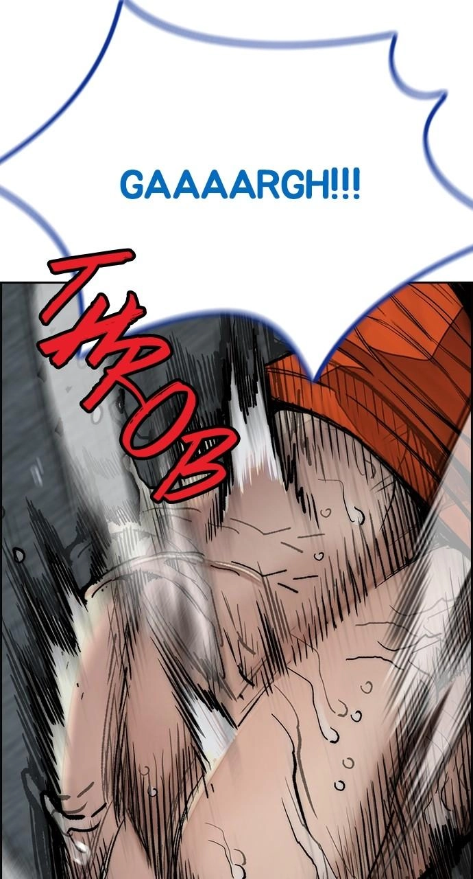 Wind Breaker Chapter 452 - Page 17