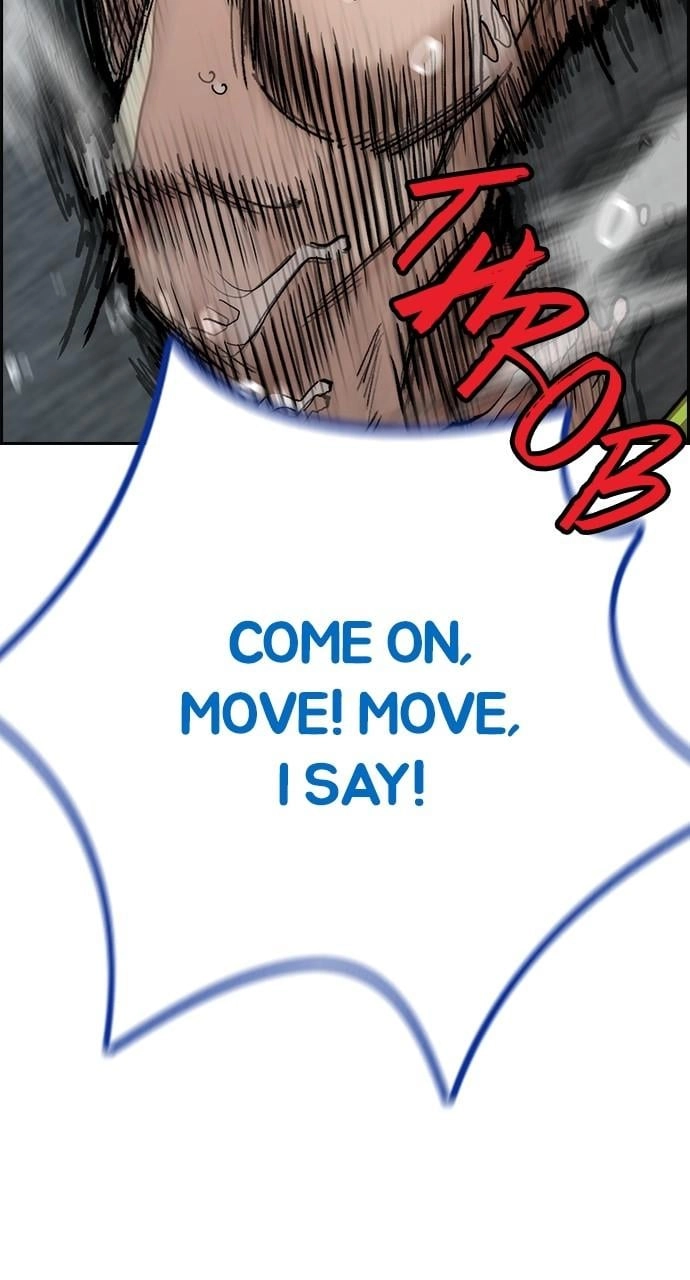 Wind Breaker Chapter 452 - Page 18