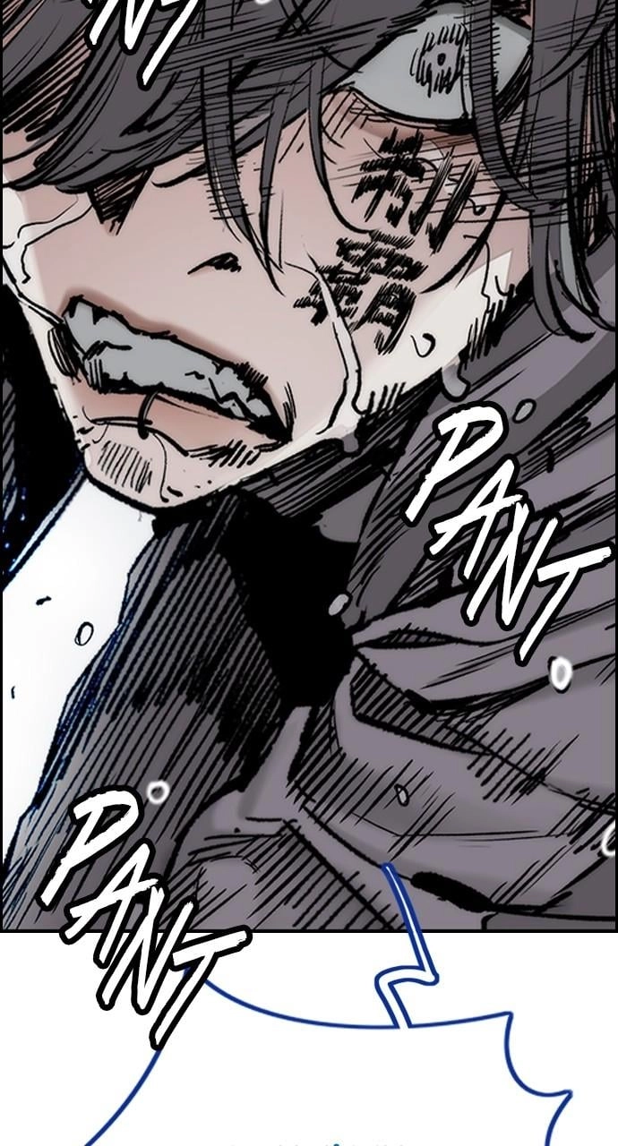 Wind Breaker Chapter 452 - Page 29