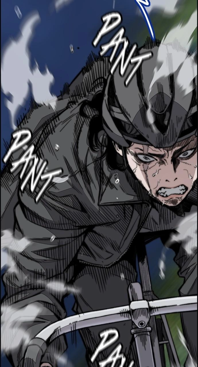 Wind Breaker Chapter 452 - Page 31