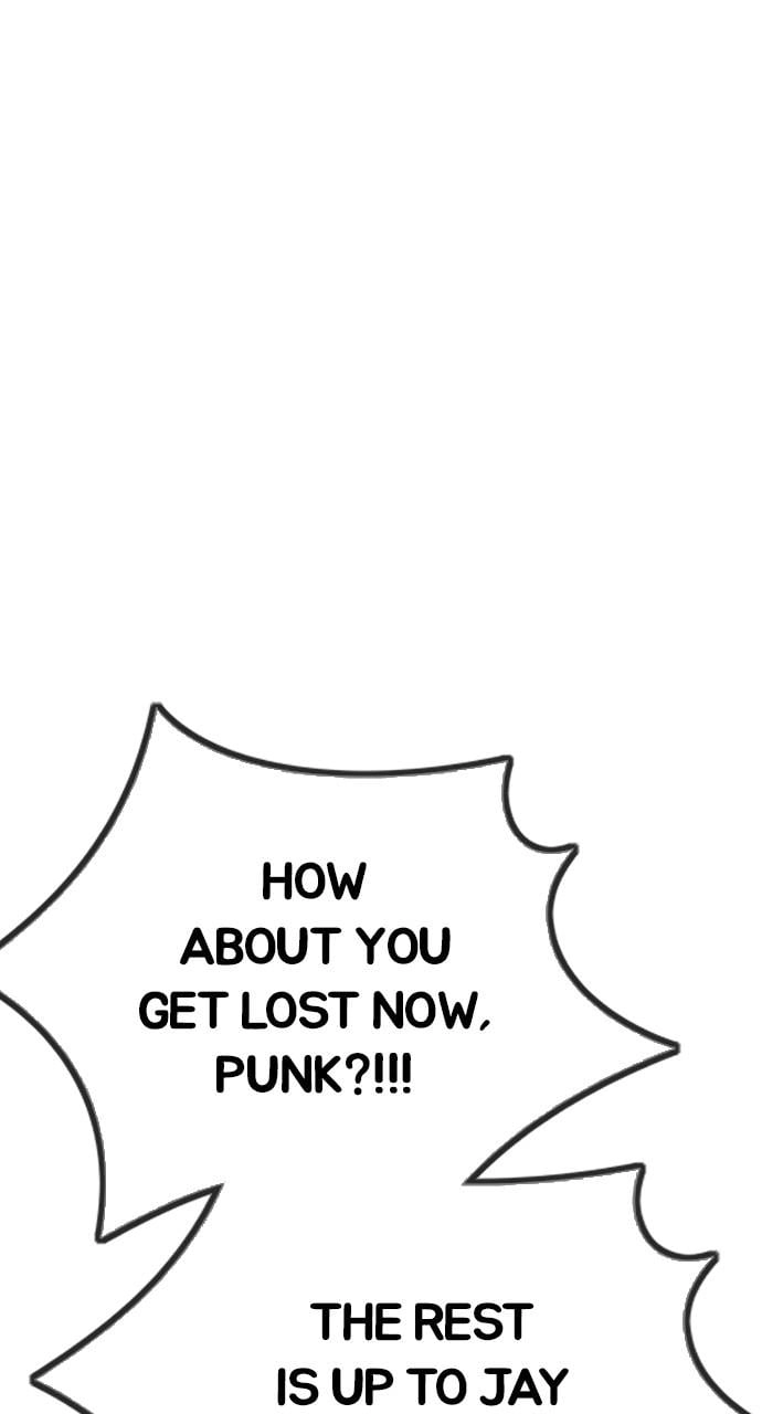 Wind Breaker Chapter 452 - Page 40