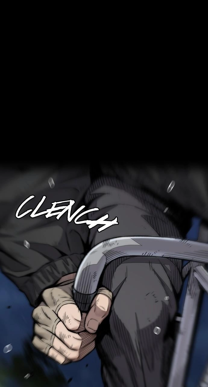 Wind Breaker Chapter 452 - Page 54