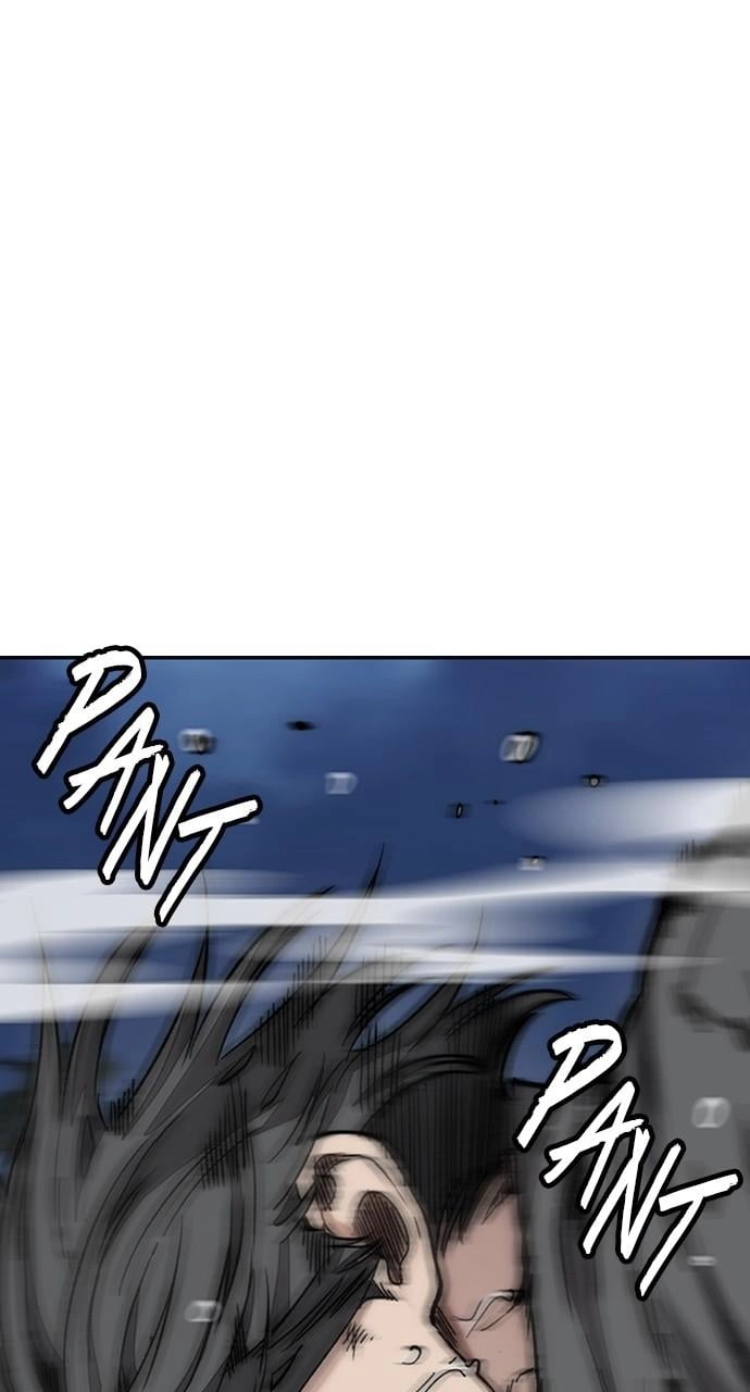 Wind Breaker Chapter 452 - Page 59