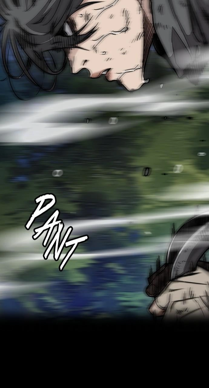 Wind Breaker Chapter 452 - Page 60
