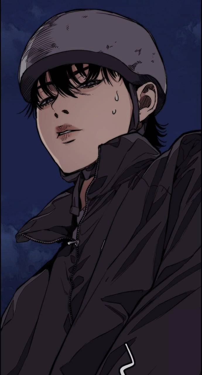 Wind Breaker Chapter 452 - Page 68