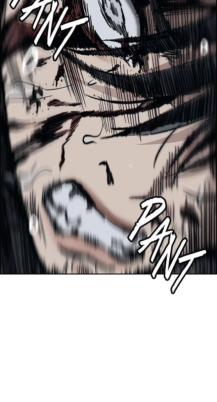 Wind Breaker Chapter 452 - Page 75