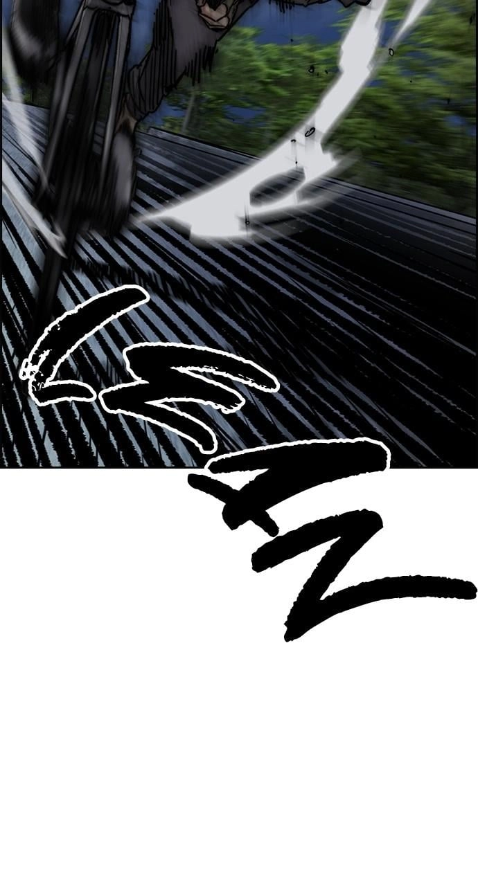 Wind Breaker Chapter 452 - Page 94