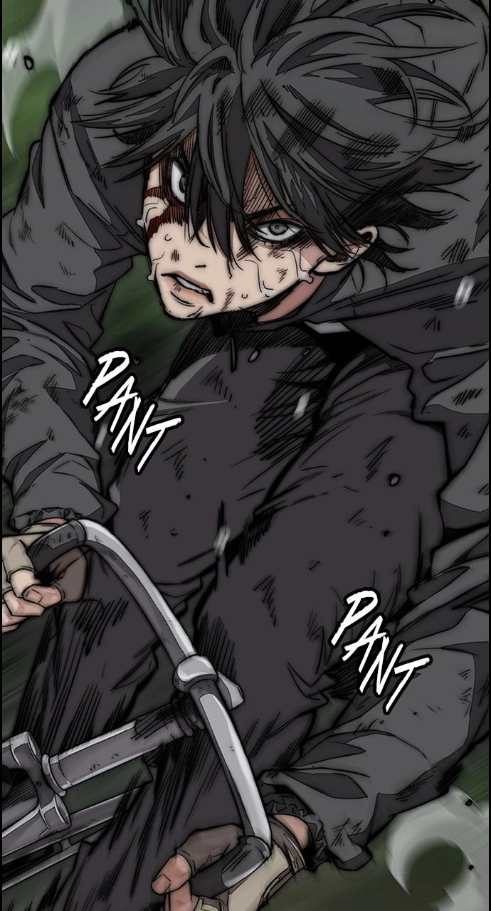 Wind Breaker Chapter 452 - Page 100