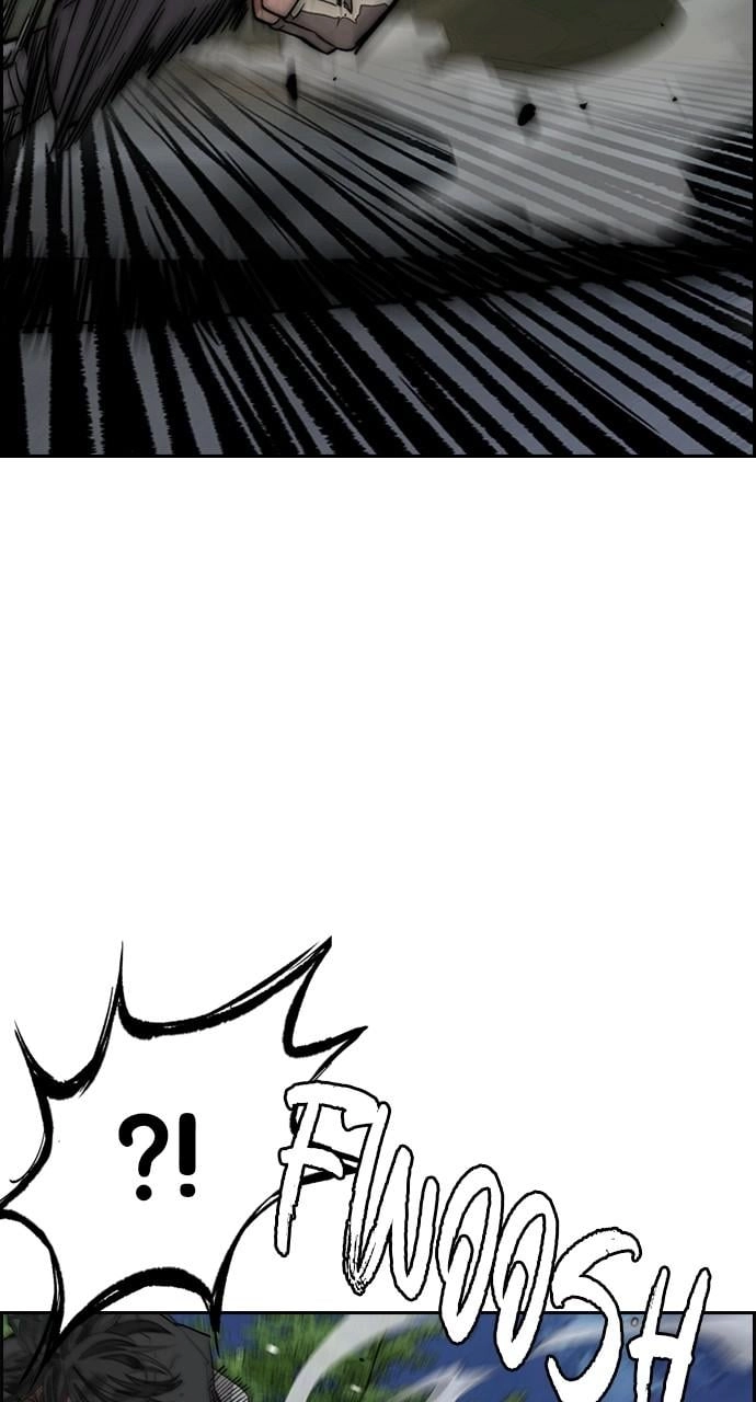 Wind Breaker Chapter 452 - Page 101