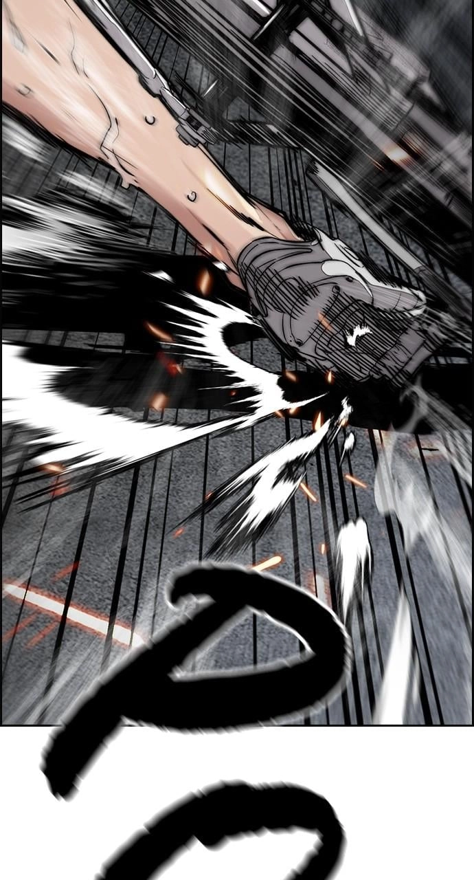 Wind Breaker Chapter 452 - Page 105