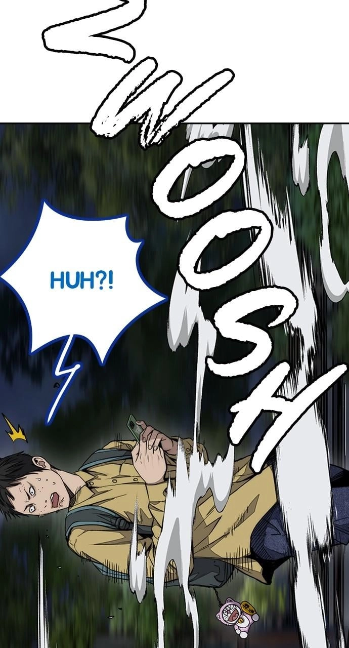 Wind Breaker Chapter 452 - Page 118