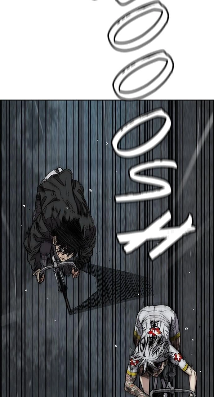 Wind Breaker Chapter 452 - Page 127