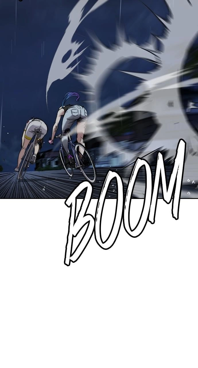 Wind Breaker Chapter 452 - Page 147