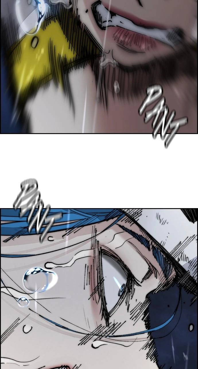 Wind Breaker Chapter 452 - Page 166