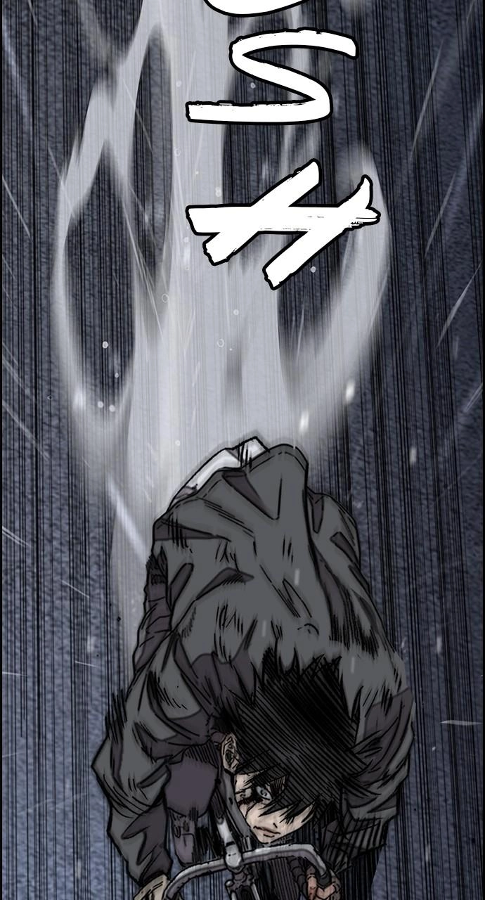 Wind Breaker Chapter 452 - Page 170