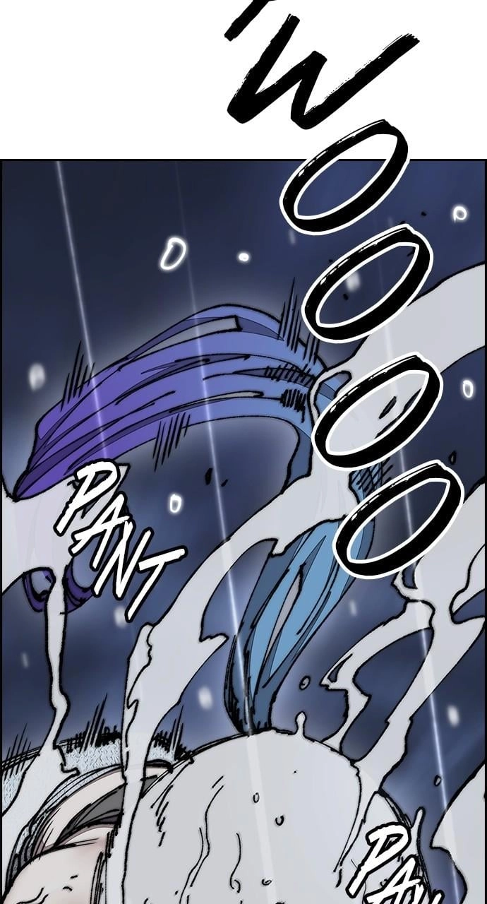 Wind Breaker Chapter 452 - Page 175