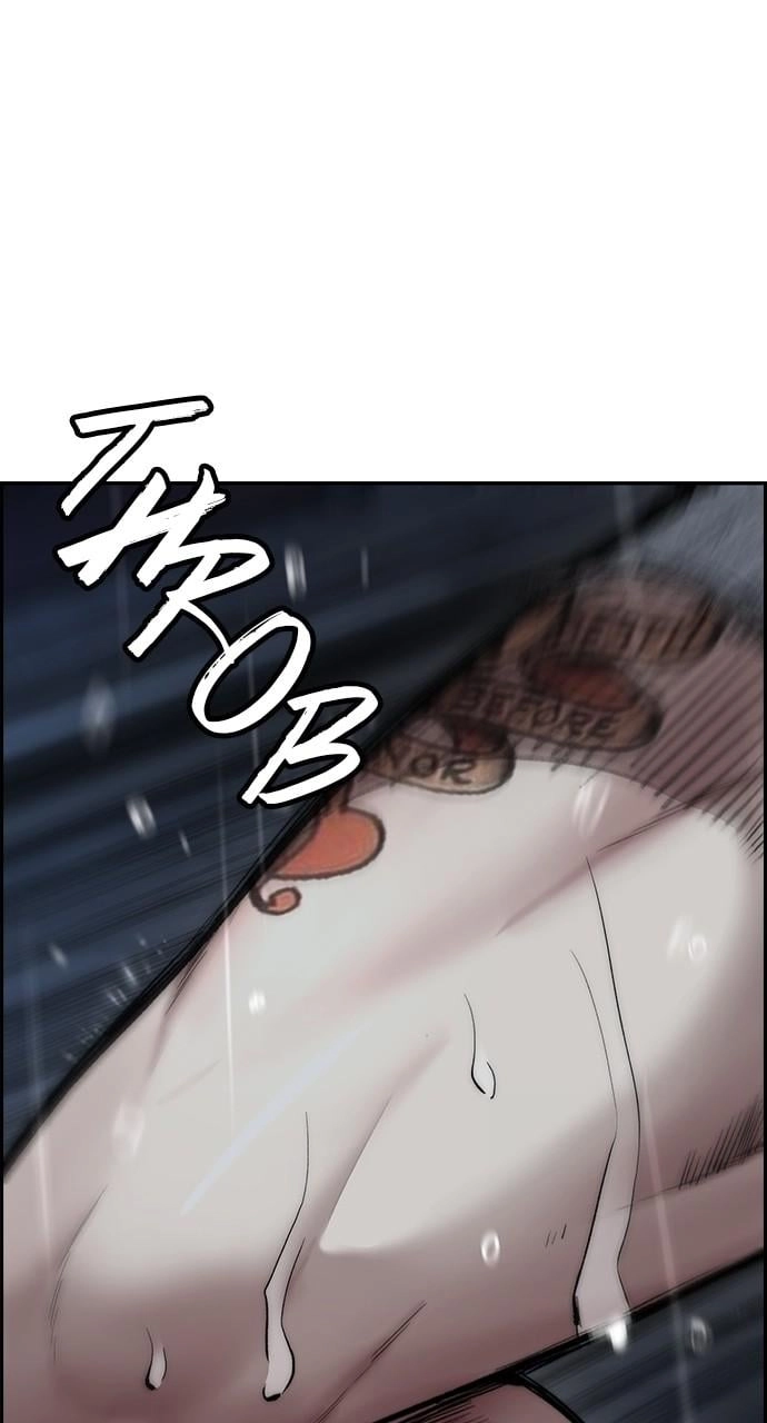 Wind Breaker Chapter 452 - Page 179
