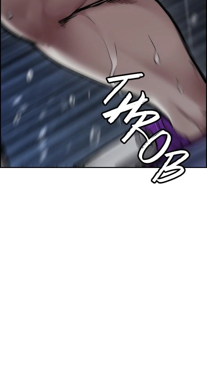 Wind Breaker Chapter 452 - Page 180