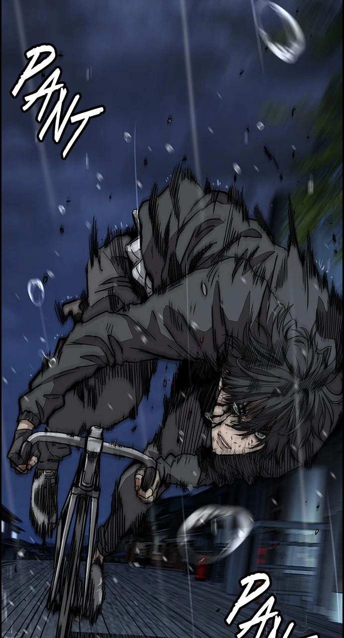 Wind Breaker Chapter 452 - Page 186