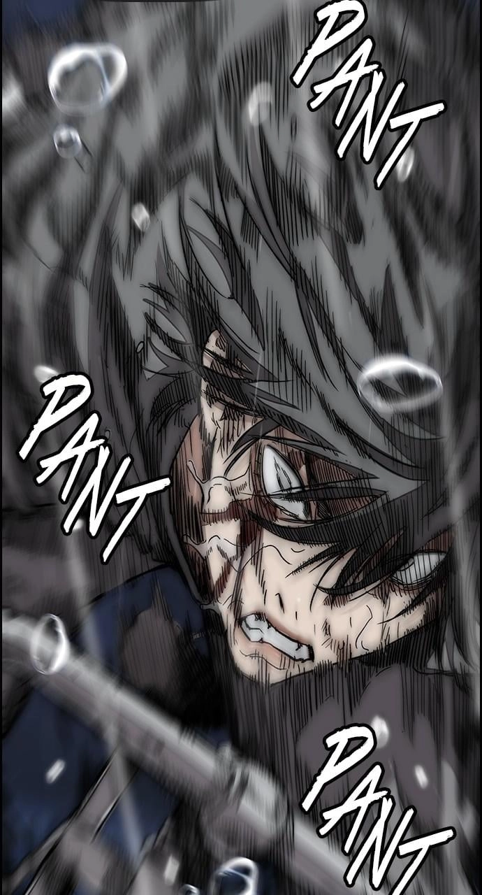 Wind Breaker Chapter 452 - Page 188