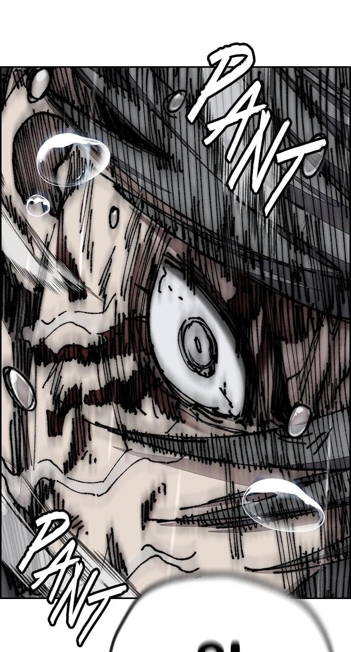 Wind Breaker Chapter 452 - Page 191