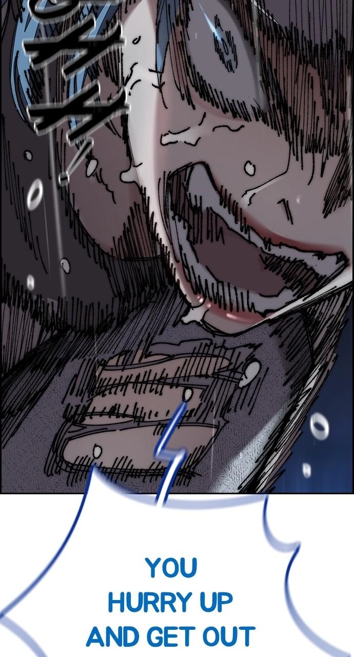 Wind Breaker Chapter 453 - Page 5