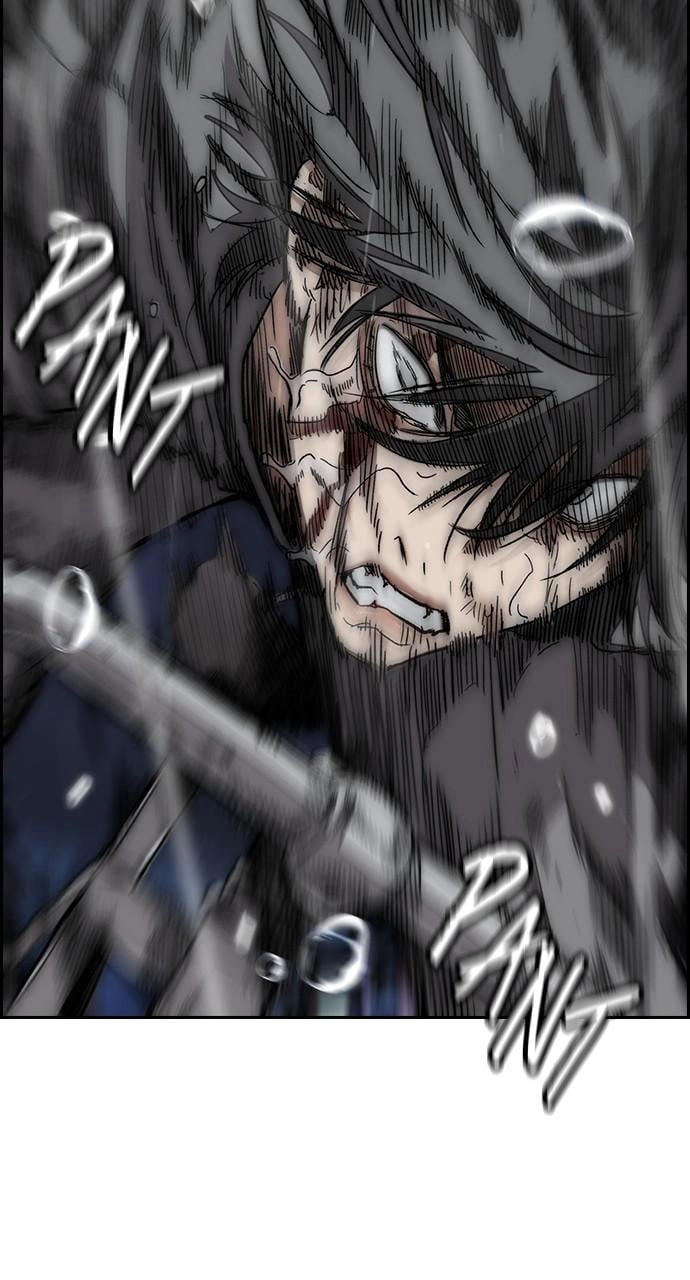 Wind Breaker Chapter 453 - Page 7