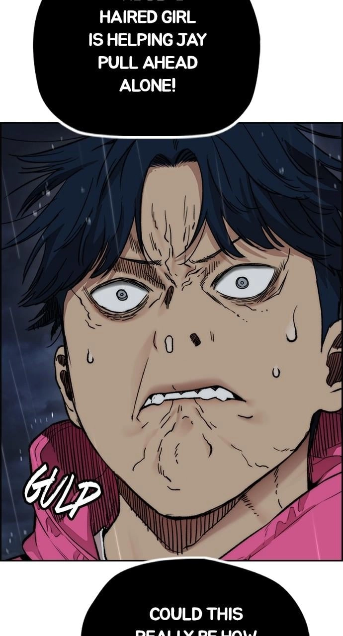 Wind Breaker Chapter 453 - Page 10