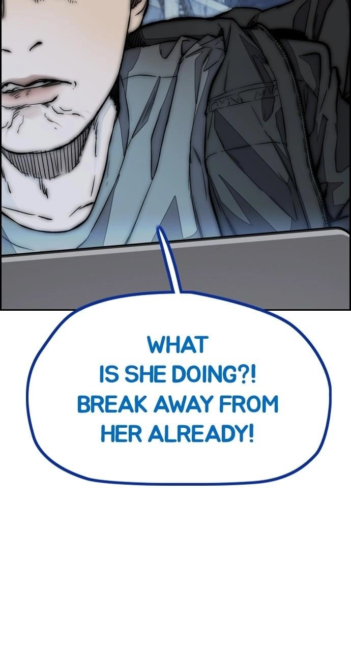 Wind Breaker Chapter 453 - Page 16