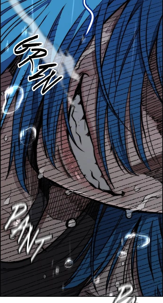 Wind Breaker Chapter 453 - Page 34