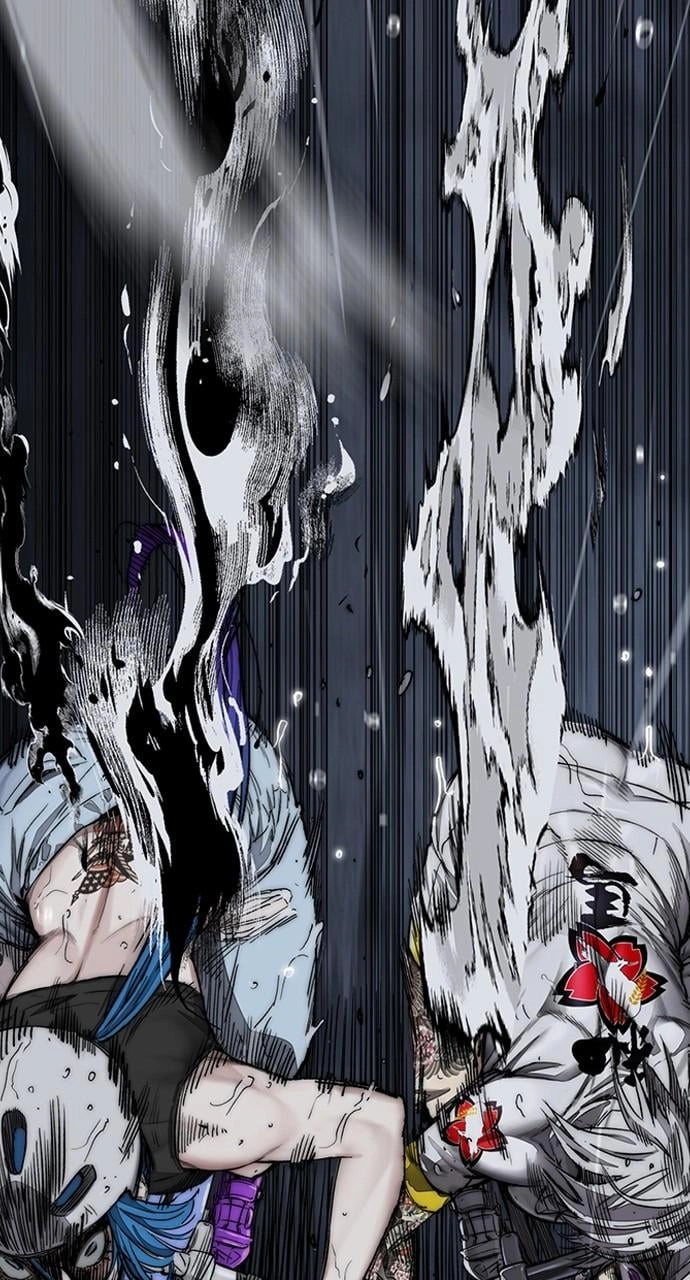Wind Breaker Chapter 453 - Page 44