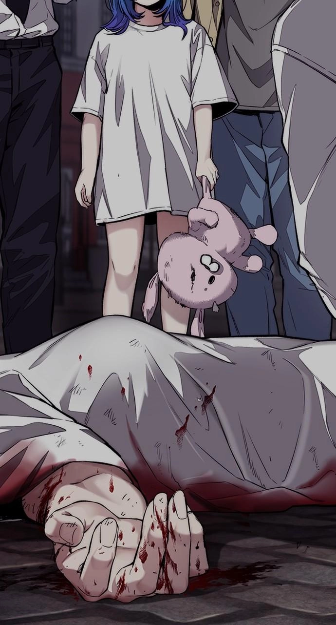Wind Breaker Chapter 453 - Page 51