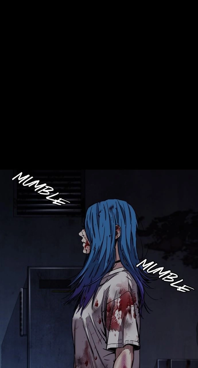 Wind Breaker Chapter 453 - Page 67