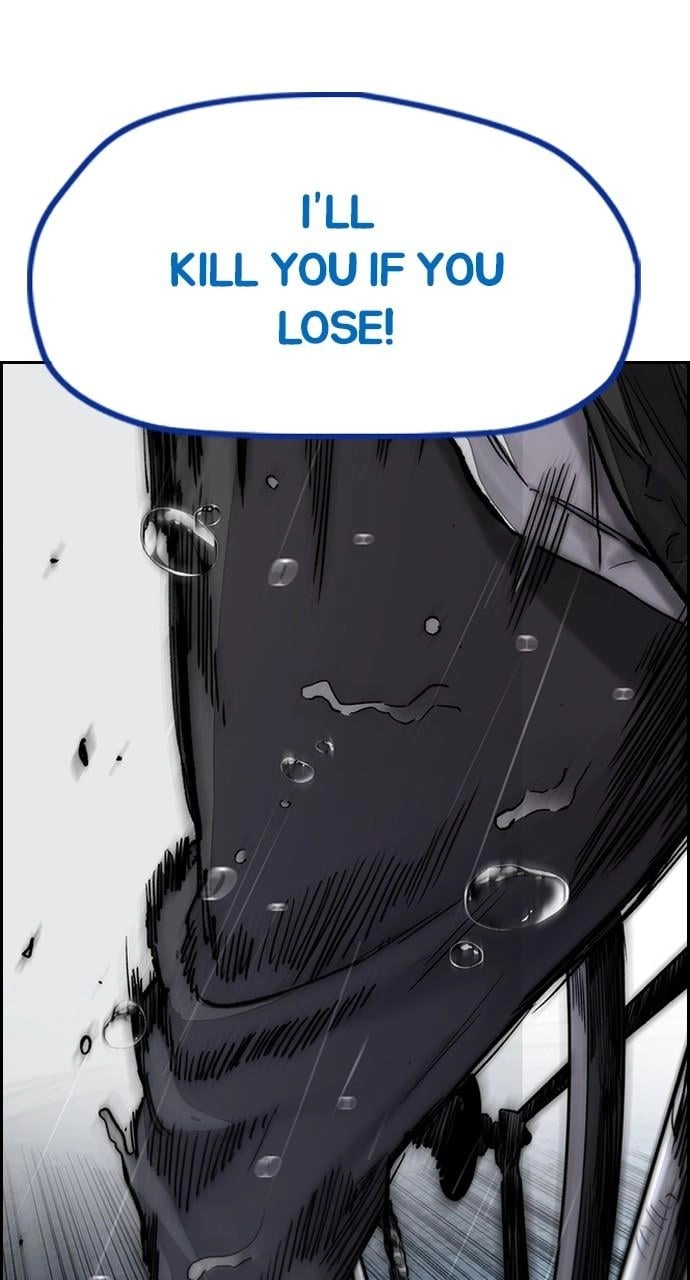 Wind Breaker Chapter 453 - Page 89