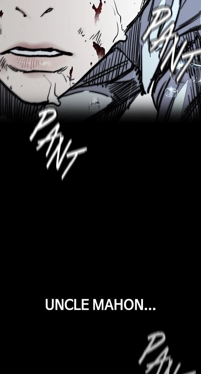 Wind Breaker Chapter 453 - Page 102