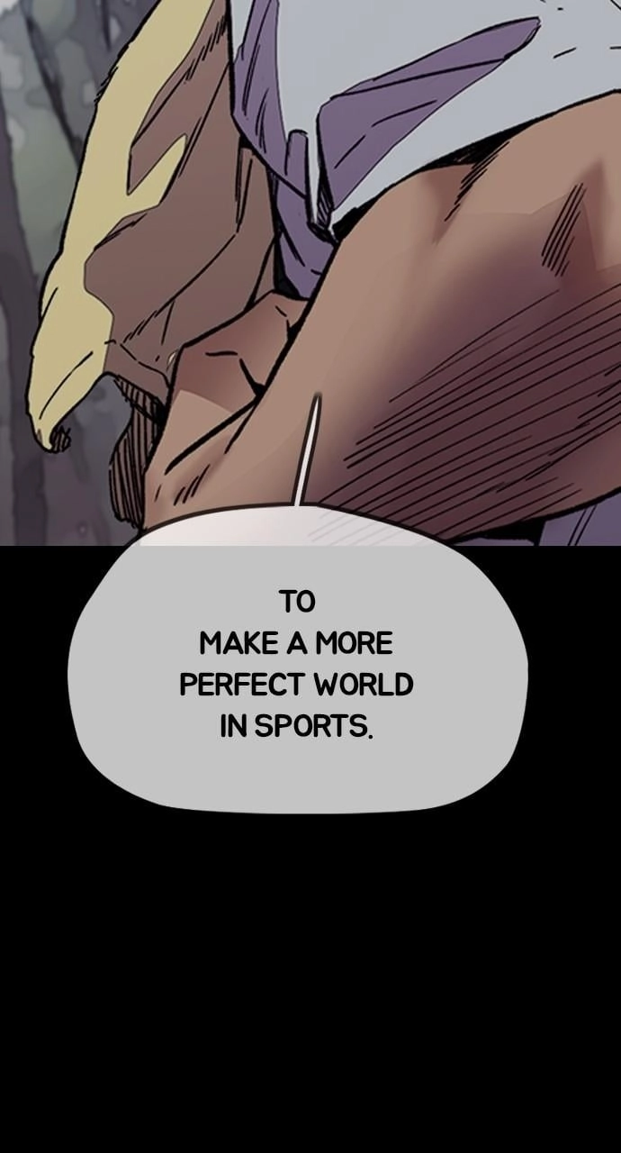 Wind Breaker Chapter 453 - Page 111